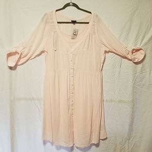 Torrid Dress - Beautiful